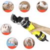 2000W 6 Gears Speed Wool Scissor Cut Machine With Case Trimmer Tool Electric Sheep Goat Shearing Machine