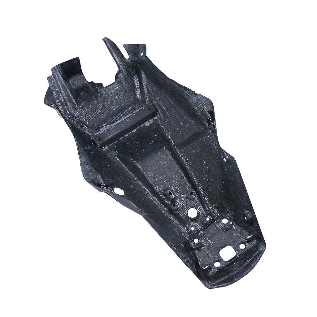 KTM Superduke 1290 Duke Carbon Fiber Bottom Panel Guard