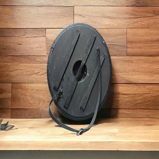 Viking Shield, Medieval, Viking Wall Decor Gift Round Shield Cosplay Shield, Birthday Gift