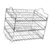 3 Tier Can Organizer Rack, Storage Dispenser, Multipurpose Space Saving Pantry Organization for