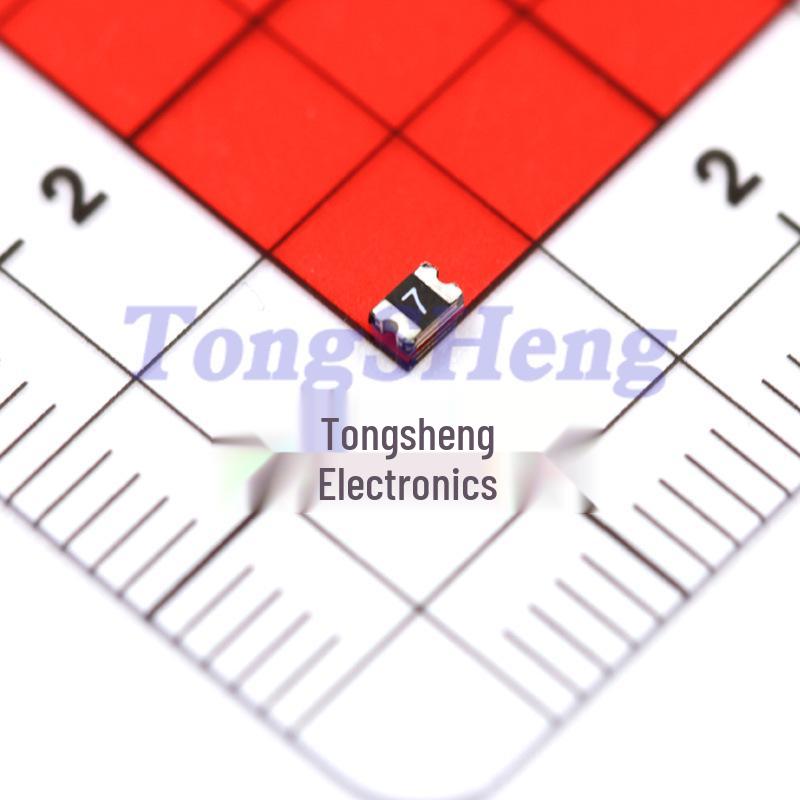0805 0.75A Self-Healing SMD Fuse 6V In Stock