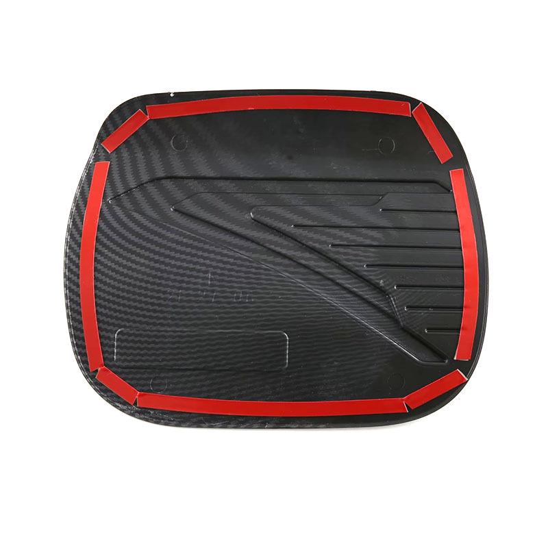 Compatible with Venza Door Handle Bowls, Fuel Tank Cap, and Exterior Decorations