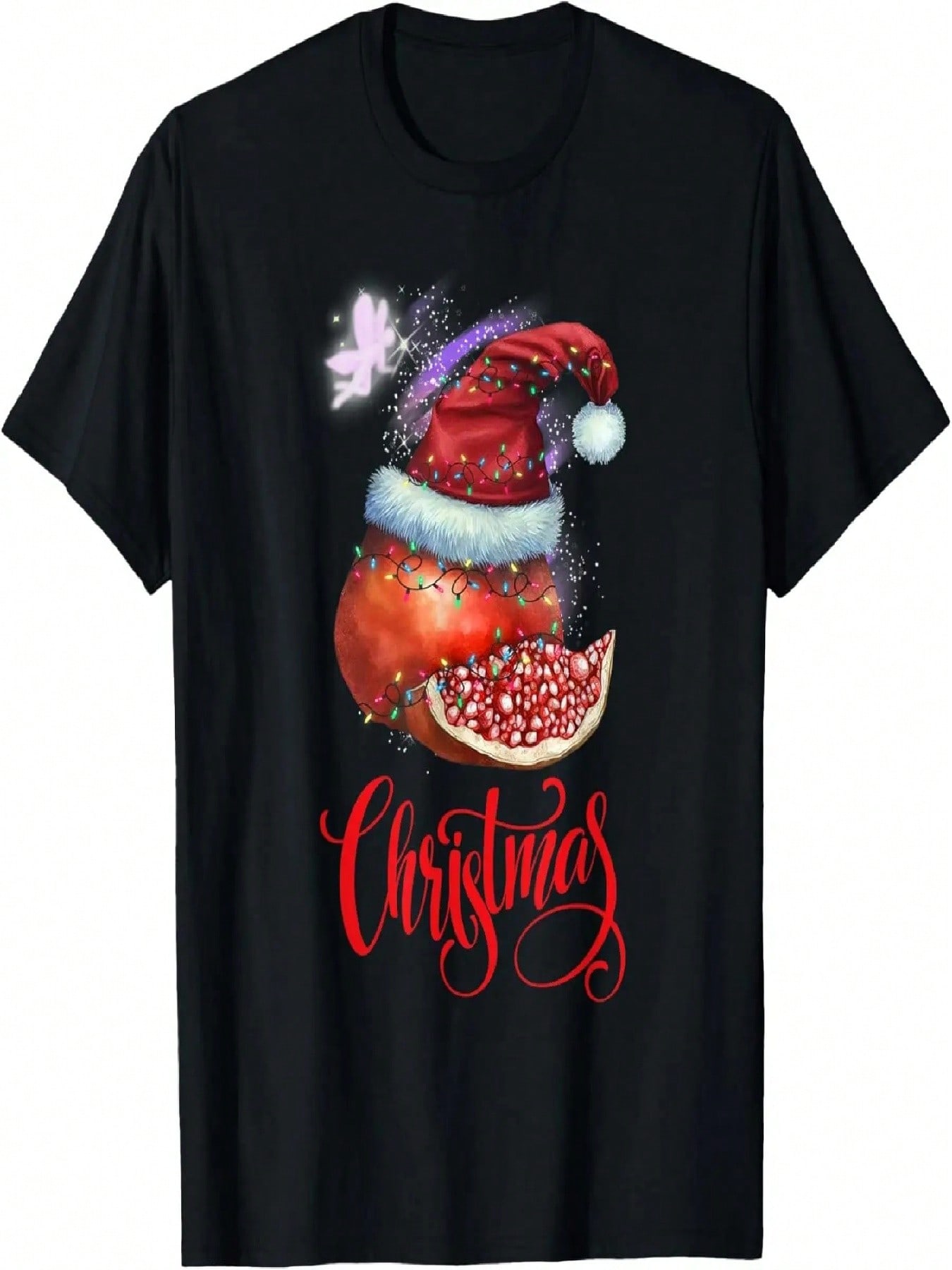 All I Need Is A Little Bit Of Coffee & A Whole Lot Of Jesus T-Shirt S разноцветный