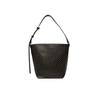 Сумка Calvin Klein Emblem Aop Medium Bucket