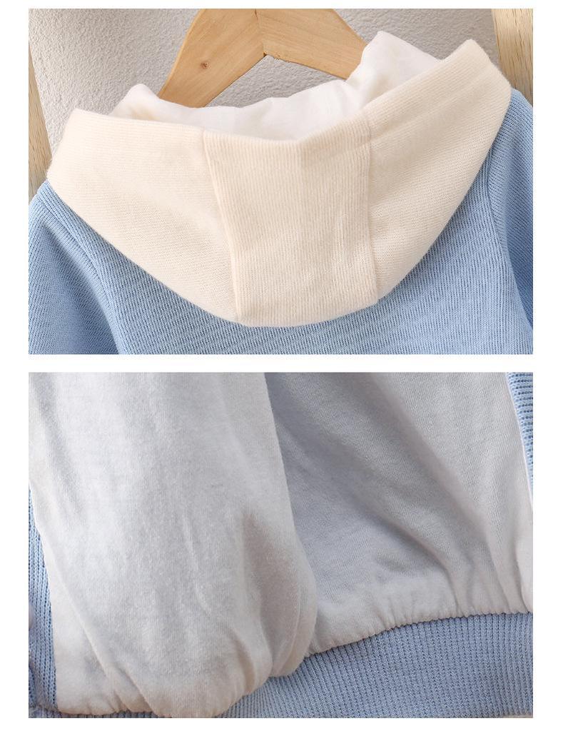 2025 Baby Long Sleeve Romper: Spring/Autumn Jumpsuit for Girls