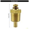23GC Copper Water Temperature For NT855 KTA19 K19 KTA19GC QSK19 Engine Parts