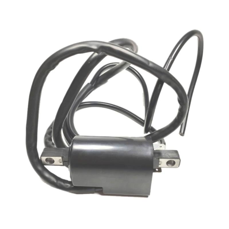 Waterproof Dustproof Ignition Coil Ensuring Longevity Suitable for XP 787 800 278000383 278001130 278001254 Watercrafts