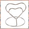 2025 Trend 30 Pieces Table Card Holder Wire Place Card Holder Menu Holder Photo Holder Clips Card Stand For Weddings,Dinner Part