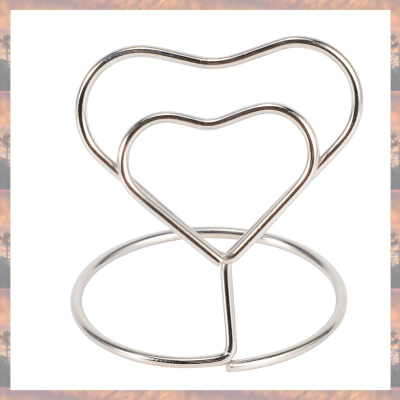 2025 Trend 30 Pieces Table Card Holder Wire Place Card Holder Menu Holder Photo Holder Clips Card Stand For Weddings,Dinner Part