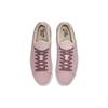 Air Jordan 1 Centre Court Pink Oxford Unisex Sneakers Pale-Ivory Smokey-Mauve Dark-Pony DO7444-621