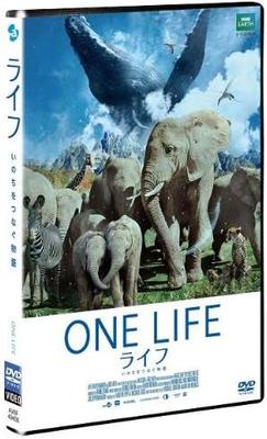 DVD - Life -inochi wo tsunagu monogatari- AVBF49400 Japan Anime/Spiel Gebraucht