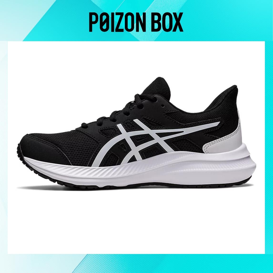 

кроссовки Asics Jolt 4 Running shoes Women 1012B422-002