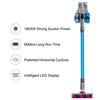 Aspirateur balai - jimmy® - jv85 - 185aw - 60 min d'autonomie - led intelligent