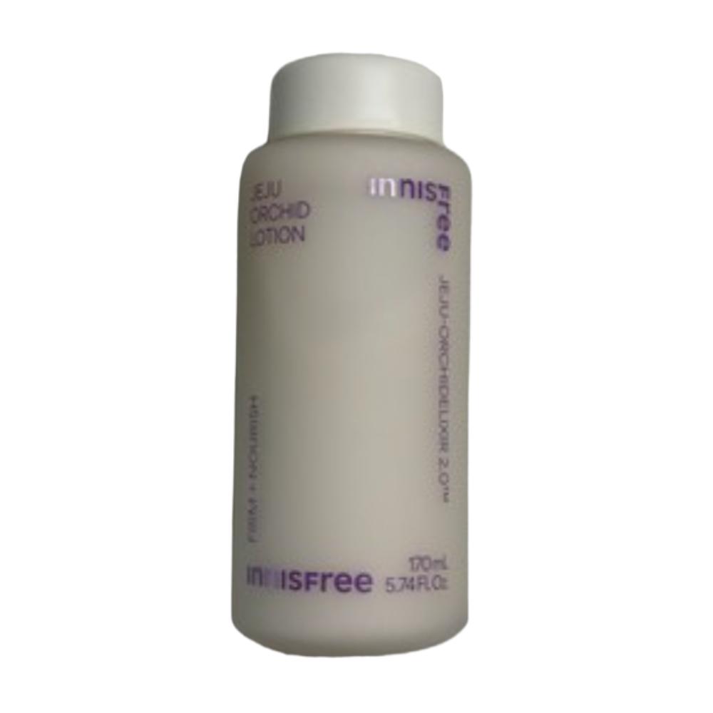 

Innisfree Orchid Lotion 170ml