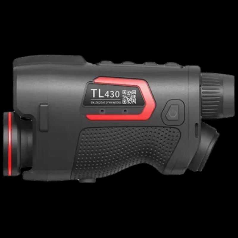 Guide Sensmart TL430 Handheld Infrared Thermal Imager