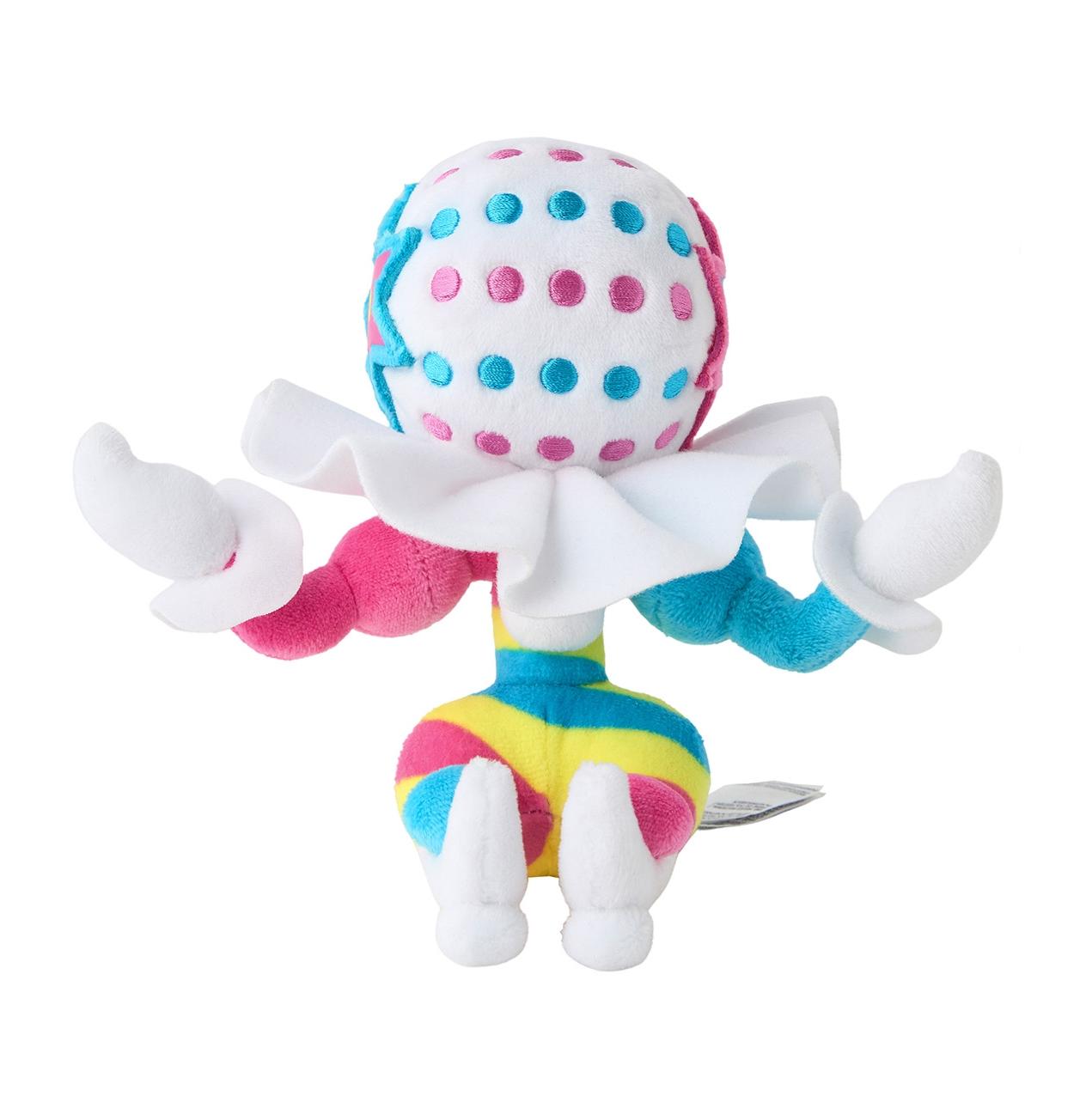 

Плюшевая кукла Покемон Pokémon fit 806 Бласефалон Япония НОВЫЙ