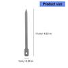 Stainless Steel Pin Driver Power Tool for 345702-4 BPT350 BPT351 DPT350 DPT351 PT354D DPT353 AT638A