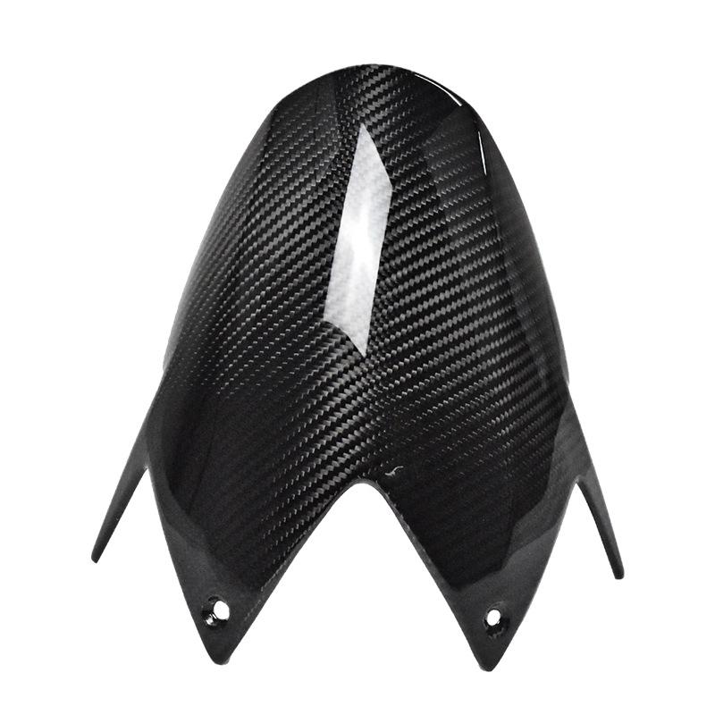 KTM 1290 (2017-2019) Carbon Fiber Front Fender Mudguard