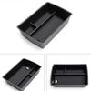 Non-Slip Center Console Tray Fits 2024-2026 Models Car Organizer Case  Auto Interior Use