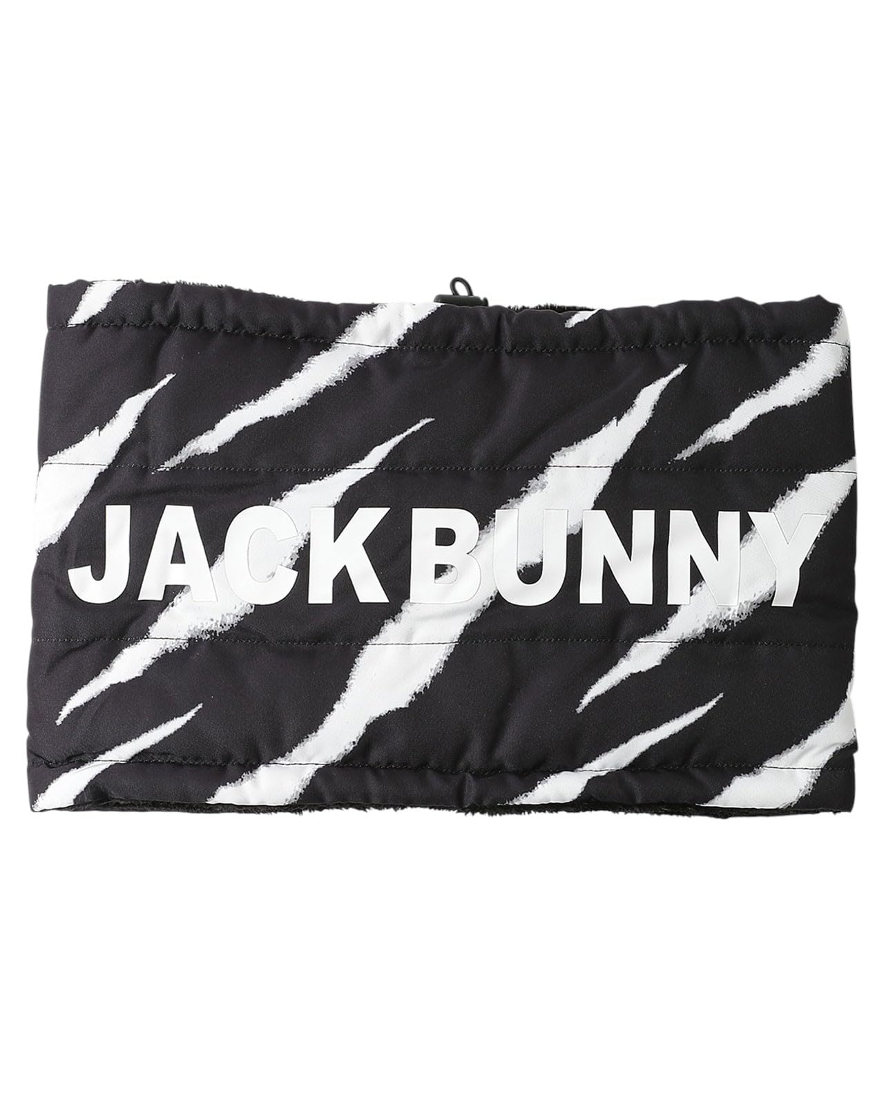 

Унисекс манишка Jack Bunny (Синтетическое волокно со шнурком) / Защита от холодной погоды для гольфа / 262-5283121 011_Zebra FR