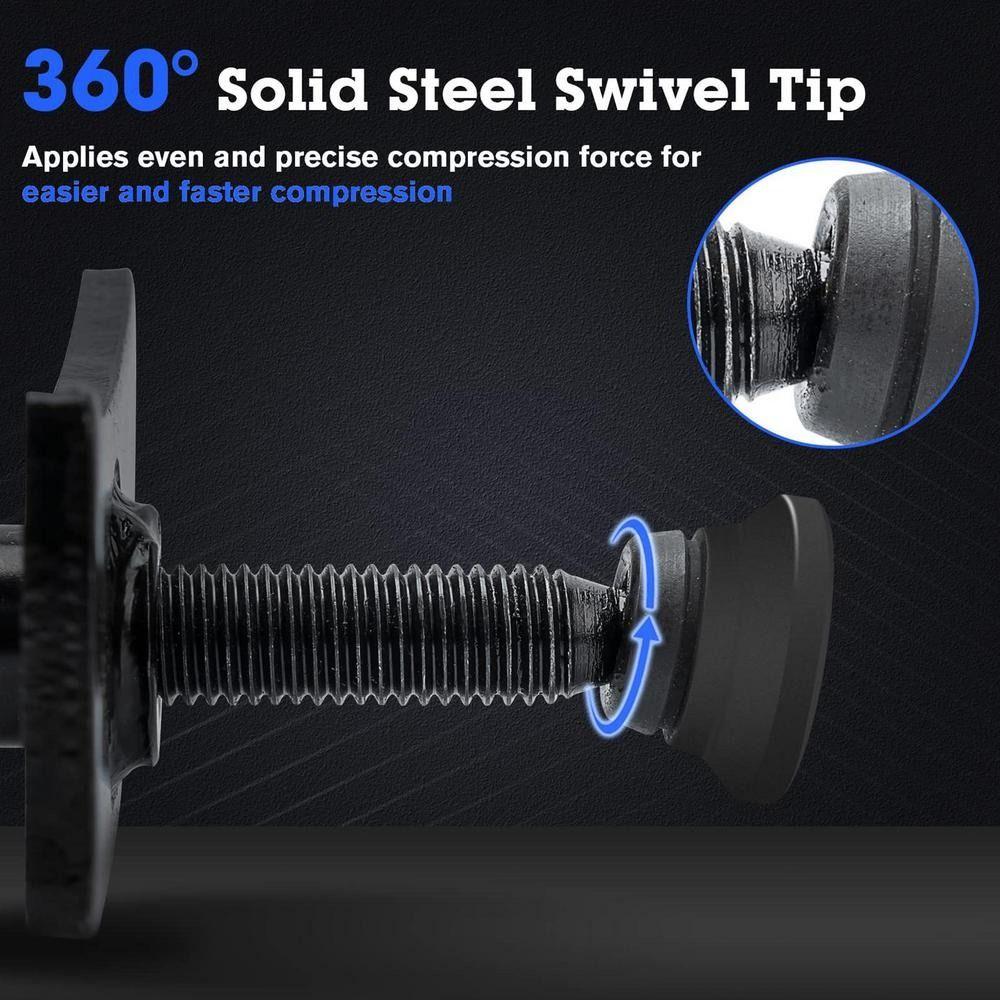 Practical Disc Piston Change Brake Pad Universal Piston Adjustment Tool  Replacement Parts