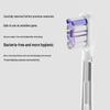 MIGO MX821 Sonic Electric Toothbrush CN plug (adapter included)