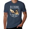 Gerunisex Shepherd Best Friends For Life Tshirt Soft Cotton Print Tshirt