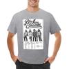 clothing  harajuku The Blue Jean Committee T-Shirt Aesthetic clothing Oversized t-shirt white t shirts