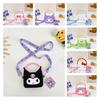Cute Silicone Cartoon Shoulder Bag For Kids Perfect For Daily Use