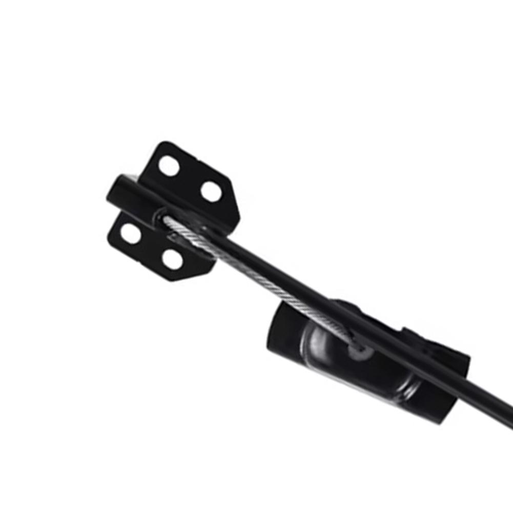 

62800-2J000 Spare Tire Hoist Wheel Carrier Winch Hanger For Kia MOHAVE 2008-2026 Car Spare Wheel Accessories China Mainland