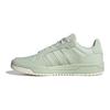 adidas Neo Entrap Synthetic Leather Casual Sports Low-Top Skate Shoes Unisex Sneakers Green ID6055