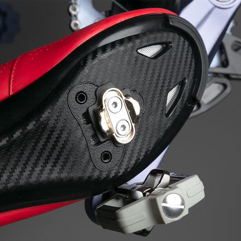 Bisiklet Premium Pedallar Kilitleri Dağ Bisikleti Kilitleri Krank Pedal İçin Bakır Alaşımlı Aksesuarlar Yumurta Çırpıcı Candy Smarty Tokmak Pedal