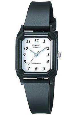 Kollektion LQ -139AMV-7B3LWJH / -139BMV-7ELJH / -142-7BJH Damen Schwarz Uhr