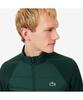 Lacoste Men'S Golf Padded Jumper Bh2638-55N Exz