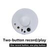 30S/60S Plush Toy Voice Message Recording Box Electronic Module Speaker DIY Toy Recording Equipment