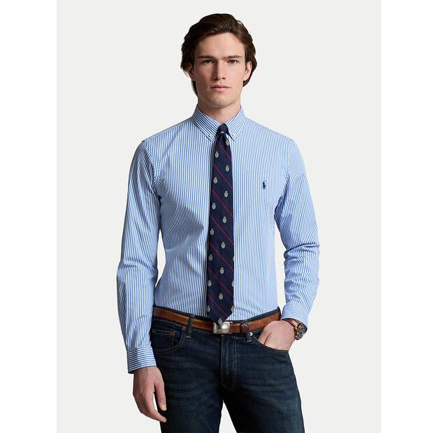 

Рубашка Polo Ralph Lauren 710929344001 EU M