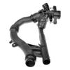 2742000115 Automotive Electronic Thermostat Assembly For Mercedes Benz C180 C200 C260 M274 C300 E300
