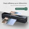 Echipamente electronice de birou – Laminatoare