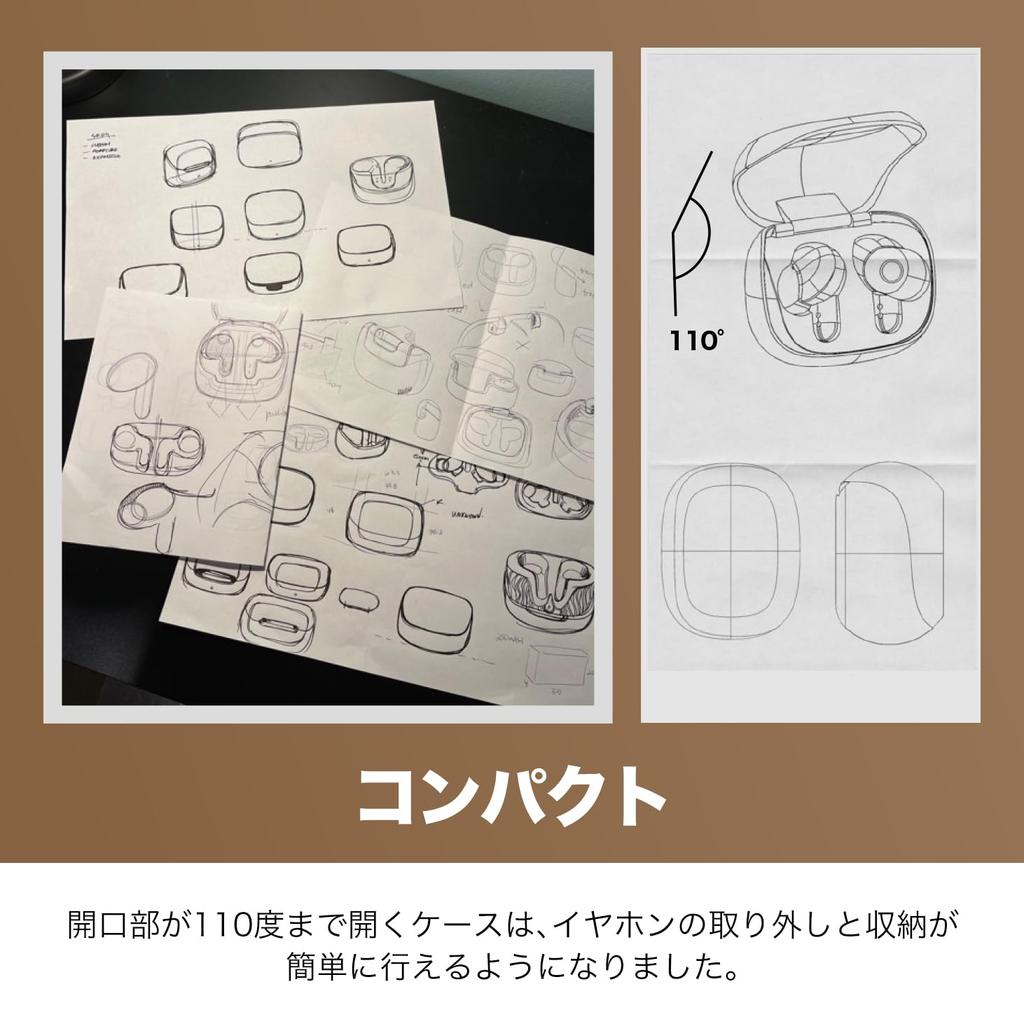 Official Skullcandy Store Buds Wireless Bluetooth with Deep Up to 20 Hours of IPX4 Includes Original Sticker Smokin' Earbuds, 5.2 Mic, Bass, Playtime,