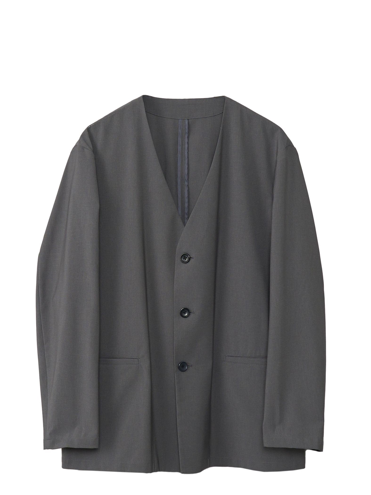 

Cohen RONEL COOLMAX Тропическая/Безворотниковая Куртка 75966430038 1930 ТЕМНО-СЕРАЯ(19) S