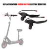 Electric Scooter Brake Lever, Aluminum Alloy Replacement Handles Brake for   M4 Pro