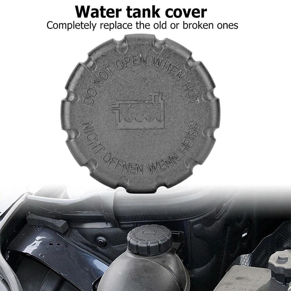 Radiator Expansion Tank Cap Perfect Fit for Mercedes C300 E400 Reliable Performance 2105010615 Easy to Install