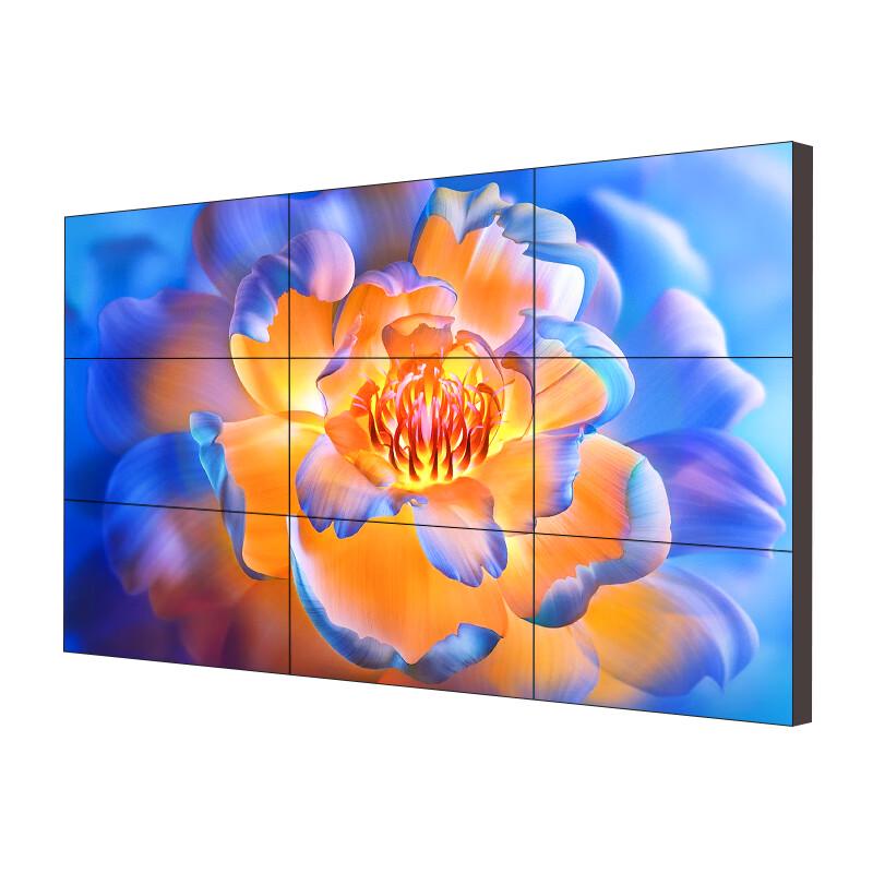 Jieyu Vision 55-inch LCD Video Wall Display CN plug (adapter included)