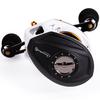 Fishing Reel 9+1 BB Bass Fishing Reel Baitcasting Reel Magnetic Brake System Fishing Line Wheel