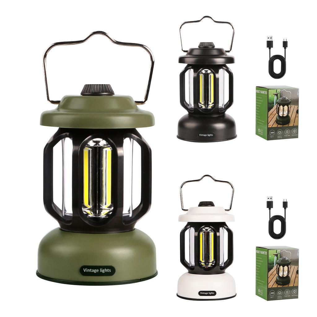 Multi Functional Outdoor Portable Portable Camping Camping Light