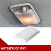 81241-20060 Car Interior Overhead Dome Light Lens For Toyota For 4Runner Pickup 1984-1995 Replacement Accessories