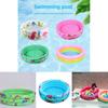 Baby Family Inflatable Pool With Ecofriendly Pvc For Kids Water Play And Swimming Fun
