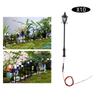 10 . Model Train Lamp Led Lamps Gauge H0 Dollhouse Decoration