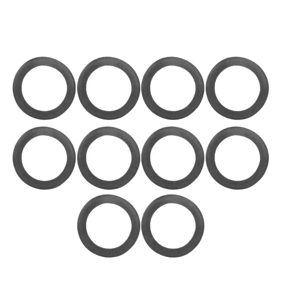 High Quality Air Compressor Spare Parts Piston Ring Air Pump Ring High Temperature Resistance 1100W Oil-Free Air Compressor