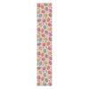 Happy Easter Table Runners Spring Easter Egg Decoration  Home Dining Room Kitchen Table Decoration